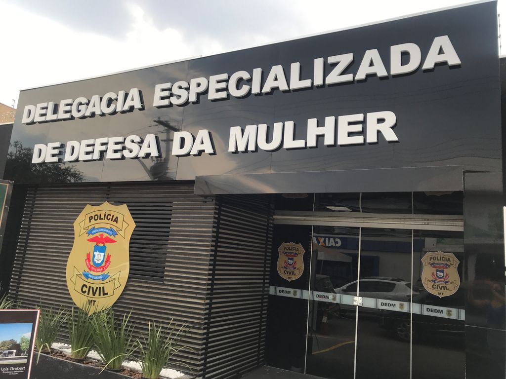 Polícia Civil prende suspeito de série de estupros contra garotas de programa em Barra do Garças